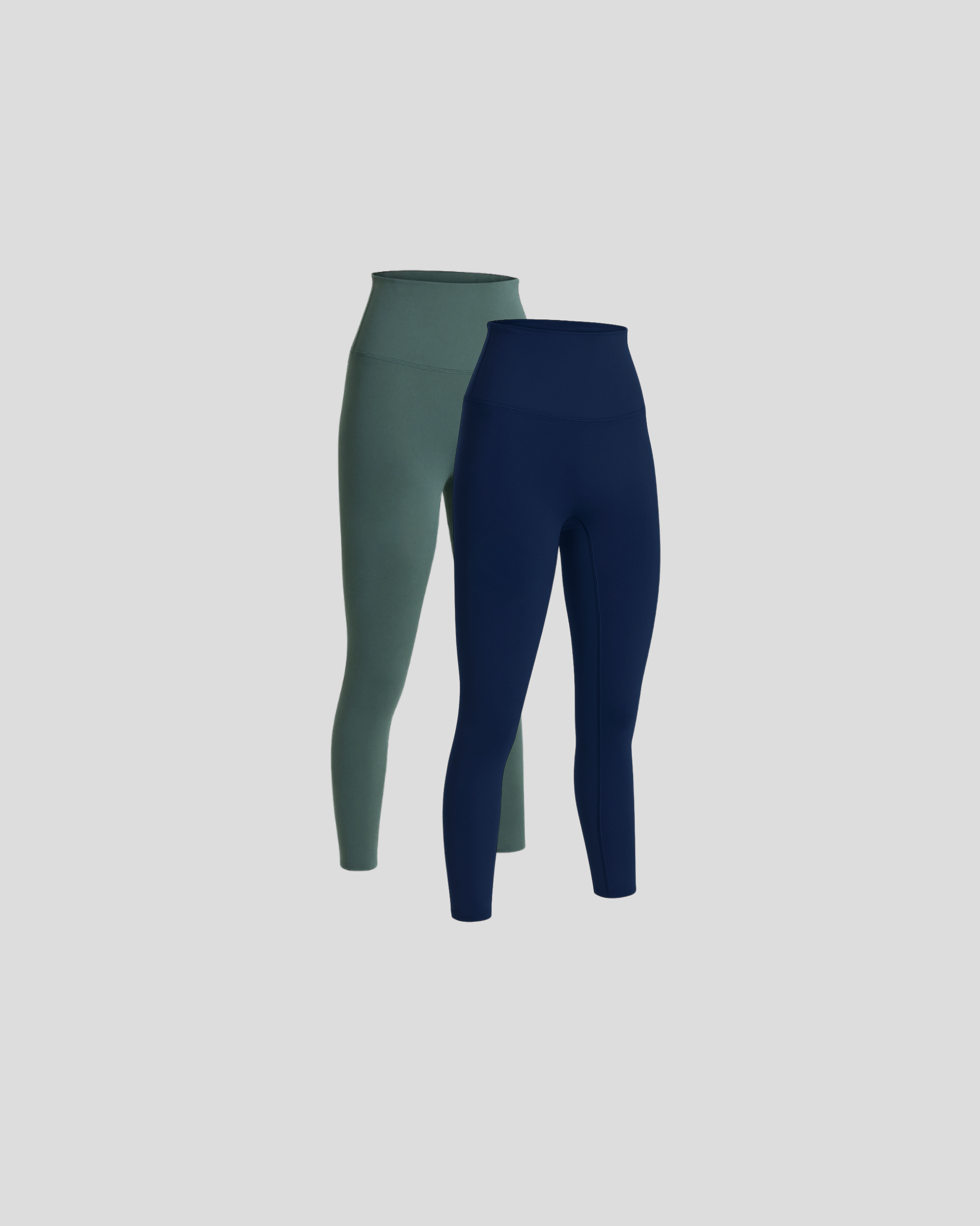 Elavate No Line High-Rise Pant (2-Pack)