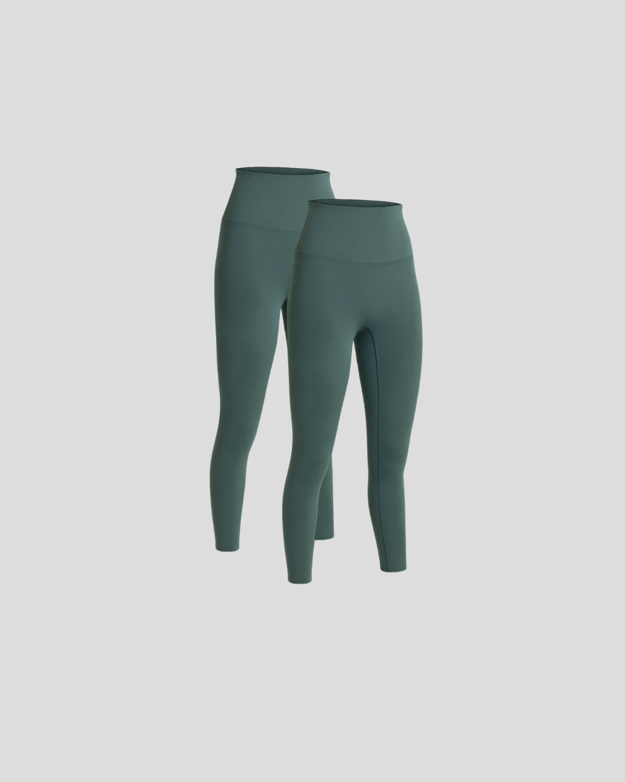 Elavate No Line High-Rise Pant (2-Pack)