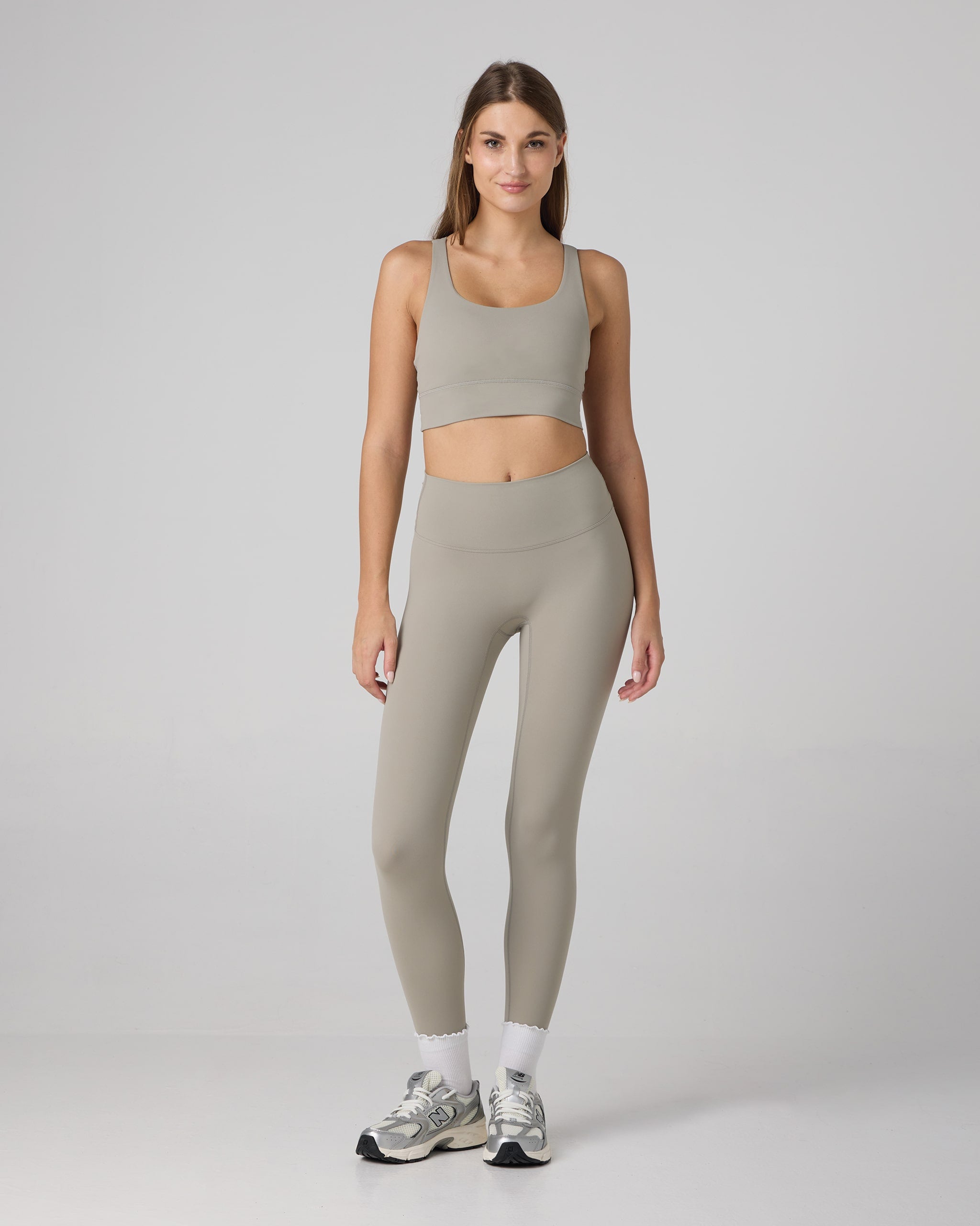 Leggings Warm ash